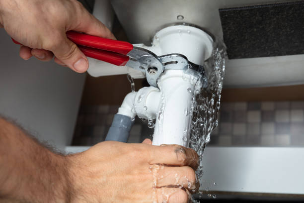 Best Water damage contractors near me  in Waretown, NJ
