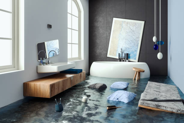 Best Professional water damage repair  in Waretown, NJ