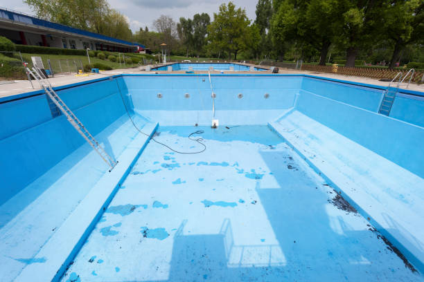 Best Basement water damage restoration  in Waretown, NJ