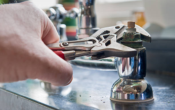 Best Flooded house restoration  in Waretown, NJ