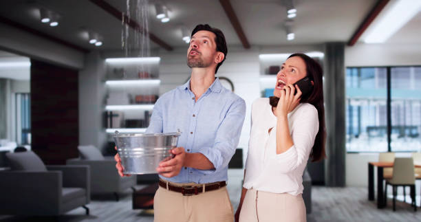 Best Emergency water damage restoration  in Waretown, NJ